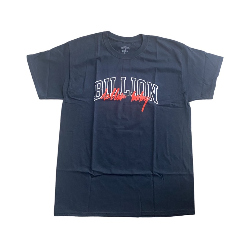 Da Baby Billion dollar baby shirt